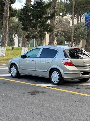 Opel Astra 2006, 207,361 km - 1.4 l - Sumqayıt