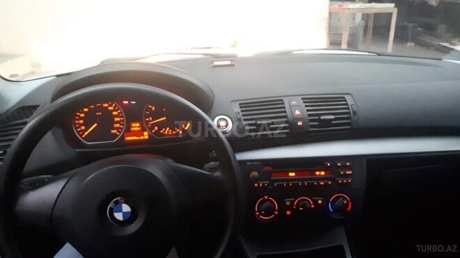 BMW 118 2006, 170,000 km - 2.0 l - Bakı