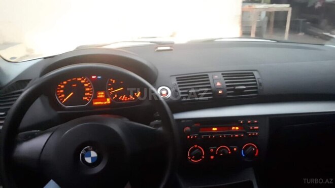 BMW 118 2006, 170,000 km - 2.0 l - Bakı