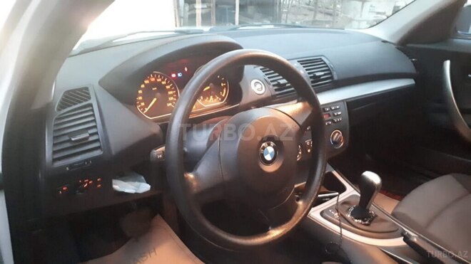 BMW 118 2006, 170,000 km - 2.0 l - Bakı