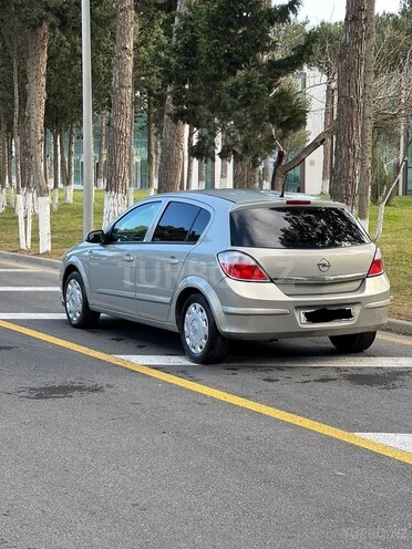 Opel Astra 2006, 207,361 km - 1.4 l - Sumqayıt