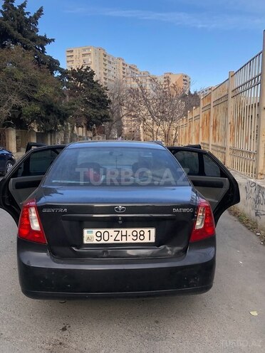 Daewoo Gentra 2014, 270,000 km - 1.5 l - Bakı