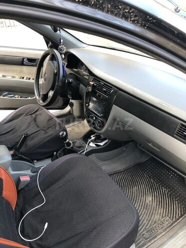 Daewoo Gentra 2014, 270,000 km - 1.5 l - Bakı