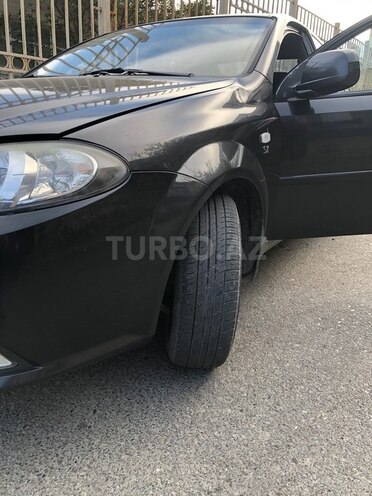 Daewoo Gentra 2014, 270,000 km - 1.5 l - Bakı