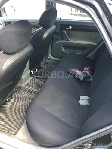 Daewoo Gentra 2014, 270,000 km - 1.5 l - Bakı