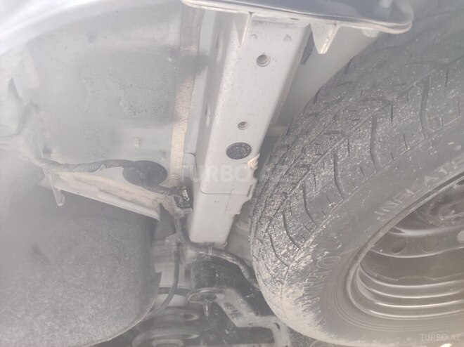 Hyundai Santa Fe 2014, 189,000 km - 2.0 l - Bakı