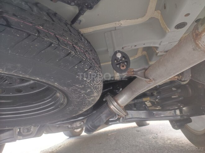 Hyundai Santa Fe 2014, 189,000 km - 2.0 l - Bakı