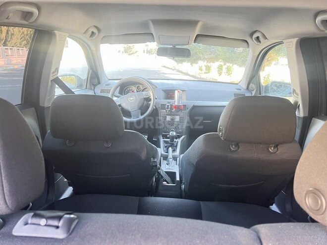 Opel Astra 2005, 207,000 km - 1.4 l - Sumqayıt