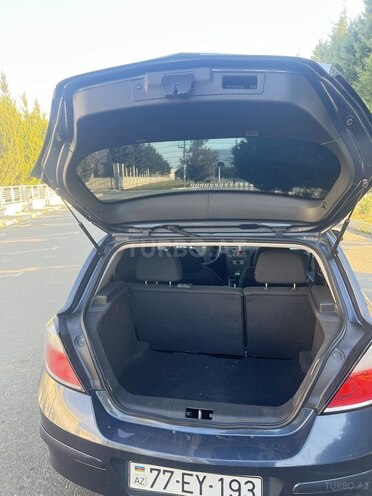 Opel Astra 2005, 207,000 km - 1.4 l - Sumqayıt