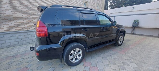 Toyota Prado 2007, 198,954 km - 4.0 l - Bakı