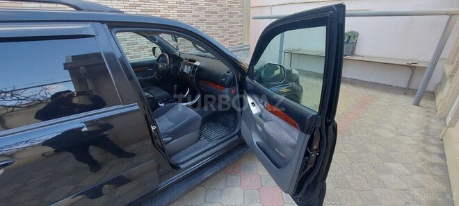 Toyota Prado 2007, 198,954 km - 4.0 l - Bakı