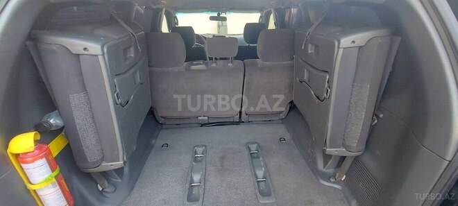 Toyota Prado 2007, 198,954 km - 4.0 l - Bakı