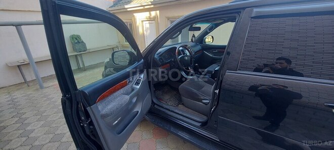 Toyota Prado 2007, 198,954 km - 4.0 l - Bakı