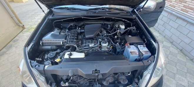 Toyota Prado 2007, 198,954 km - 4.0 l - Bakı