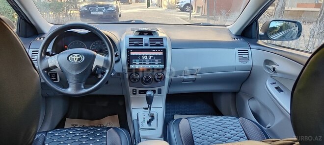 Toyota Corolla 2013, 158,123 km - 1.8 l - Bakı