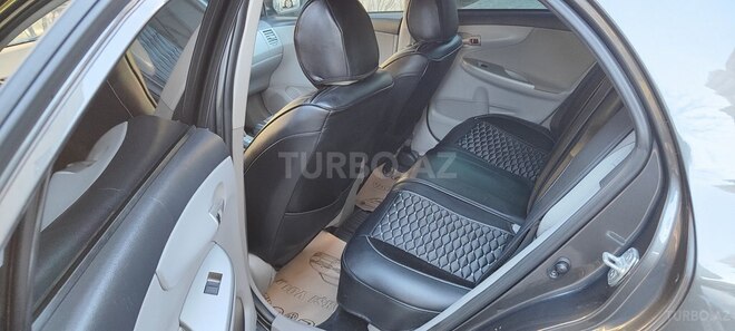 Toyota Corolla 2013, 158,123 km - 1.8 l - Bakı