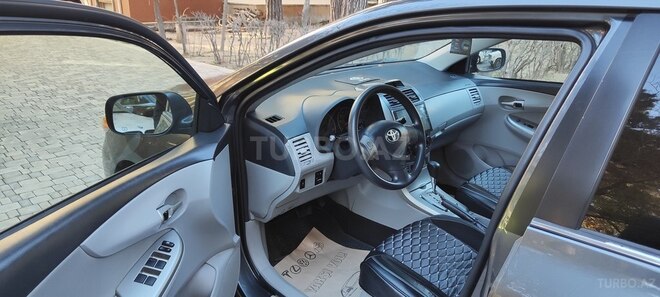 Toyota Corolla 2013, 158,123 km - 1.8 l - Bakı
