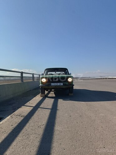 LADA (VAZ) 21011 1982, 70,000 km - 1.6 л - Xaçmaz