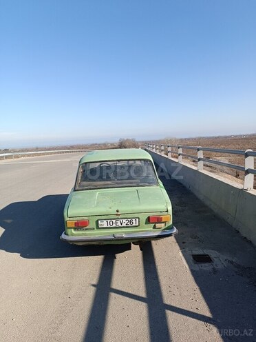 LADA (VAZ) 21011 1982, 70,000 km - 1.6 л - Xaçmaz