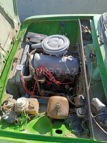 LADA (VAZ) 21011 1982, 70,000 km - 1.6 л - Xaçmaz