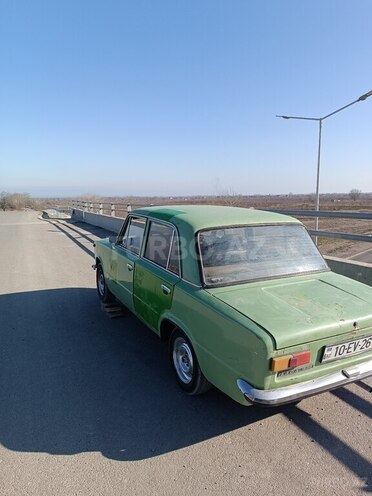 LADA (VAZ) 21011 1982, 70,000 km - 1.6 л - Xaçmaz