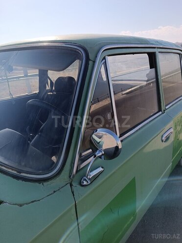 LADA (VAZ) 21011 1982, 70,000 km - 1.6 л - Xaçmaz
