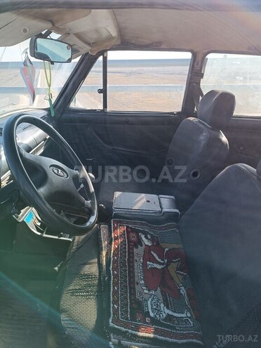 LADA (VAZ) 21011 1982, 70,000 km - 1.6 л - Xaçmaz