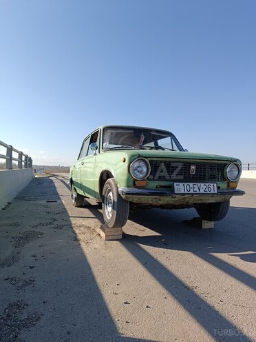 LADA (VAZ) 21011 1982, 70,000 km - 1.6 л - Xaçmaz