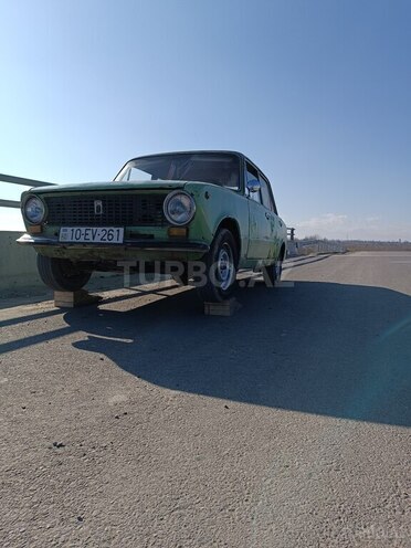 LADA (VAZ) 21011 1982, 70,000 km - 1.6 л - Xaçmaz