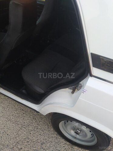 LADA (VAZ) 2107 2004, 60,000 km - 1.6 l - Bakı