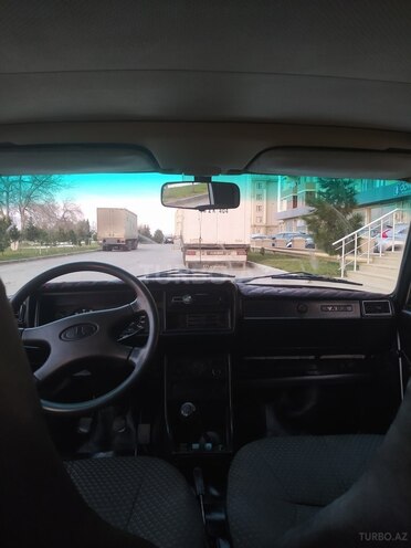 LADA (VAZ) 2107 2004, 60,000 km - 1.6 l - Bakı