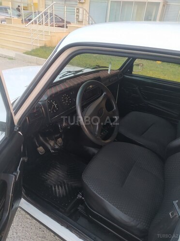 LADA (VAZ) 2107 2004, 60,000 km - 1.6 l - Bakı