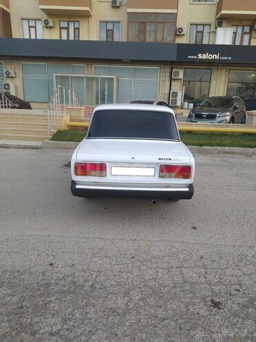 LADA (VAZ) 2107 2004, 60,000 km - 1.6 l - Bakı