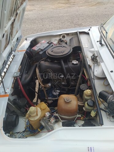 LADA (VAZ) 2107 2004, 60,000 km - 1.6 l - Bakı
