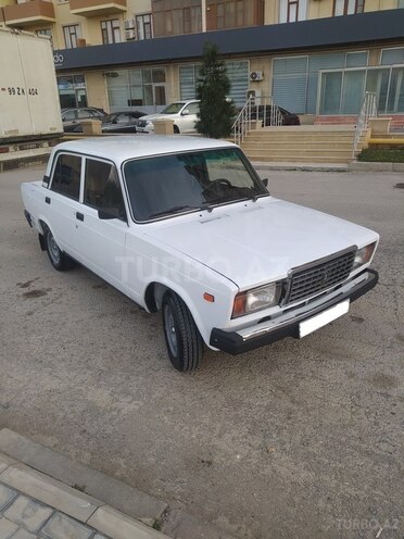 LADA (VAZ) 2107 2004, 60,000 km - 1.6 l - Bakı
