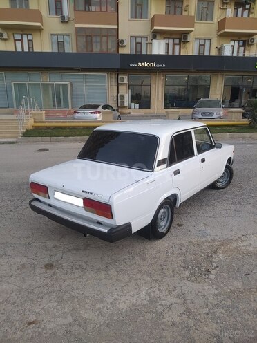 LADA (VAZ) 2107 2004, 60,000 km - 1.6 l - Bakı