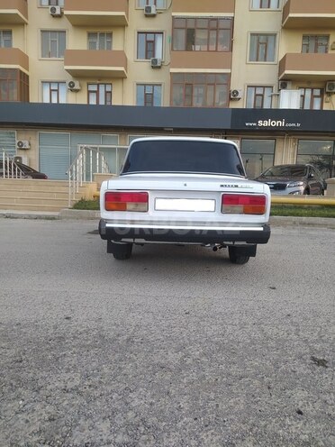 LADA (VAZ) 2107 2004, 60,000 km - 1.6 l - Bakı