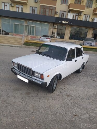 LADA (VAZ) 2107 2004, 60,000 km - 1.6 l - Bakı