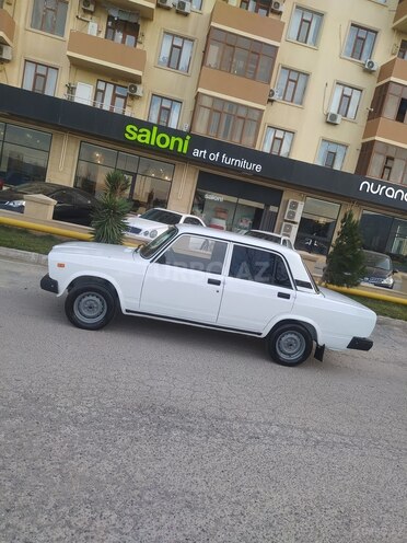 LADA (VAZ) 2107 2004, 60,000 km - 1.6 l - Bakı