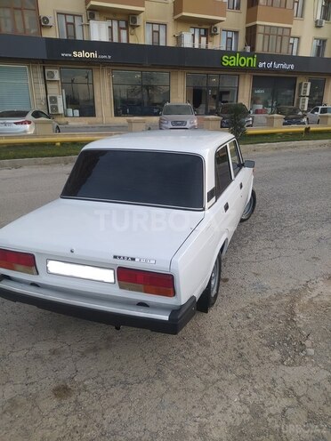 LADA (VAZ) 2107 2004, 60,000 km - 1.6 l - Bakı