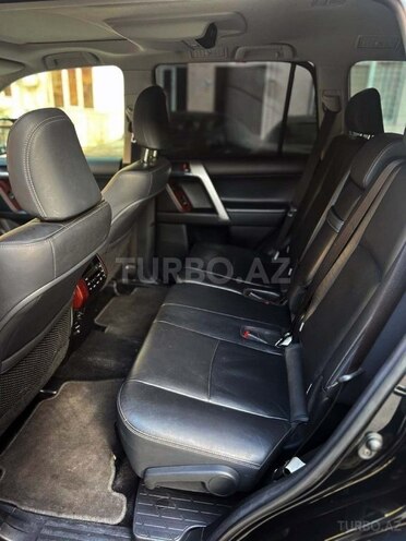 Toyota Prado 2016, 79,000 km - 4.0 l - Bakı