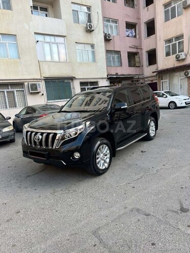 Toyota Prado 2016, 79,000 km - 4.0 l - Bakı