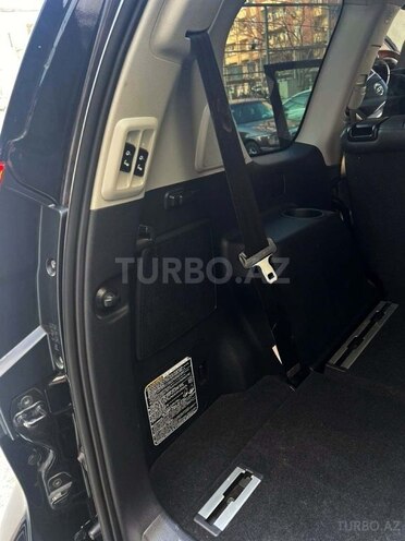 Toyota Prado 2016, 79,000 km - 4.0 l - Bakı