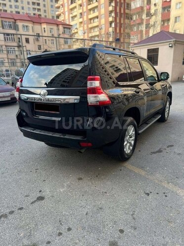 Toyota Prado 2016, 79,000 km - 4.0 l - Bakı