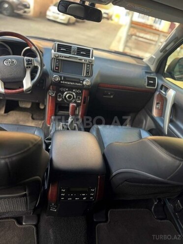 Toyota Prado 2016, 79,000 km - 4.0 l - Bakı