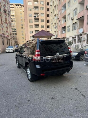 Toyota Prado 2016, 79,000 km - 4.0 l - Bakı