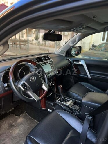 Toyota Prado 2016, 79,000 km - 4.0 l - Bakı
