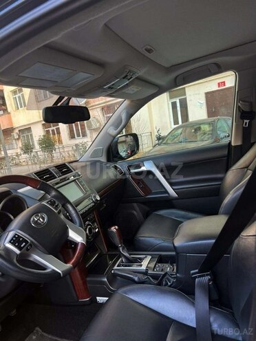 Toyota Prado 2016, 79,000 km - 4.0 l - Bakı