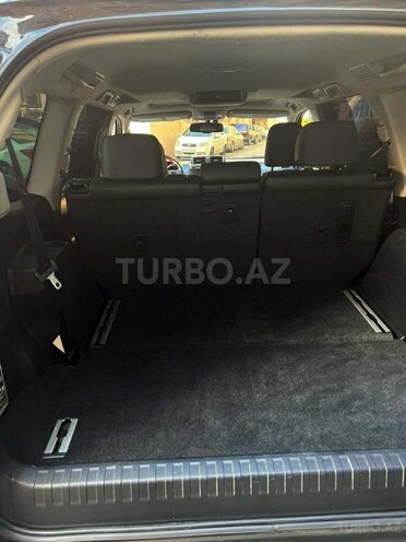 Toyota Prado 2016, 79,000 km - 4.0 l - Bakı