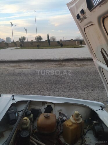 LADA (VAZ) 2107 2004, 60,000 km - 1.6 l - Bakı